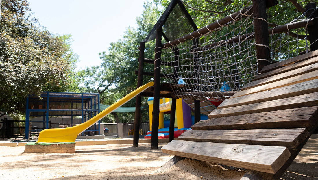 The Ultimate Children's Party Venue in Johannesburg: It's My Party