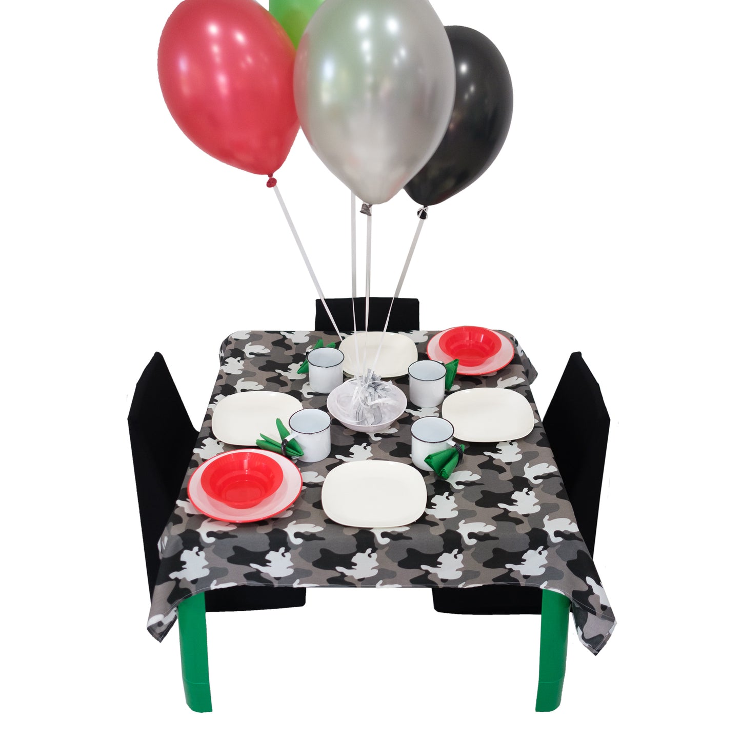 Party-in-a-box