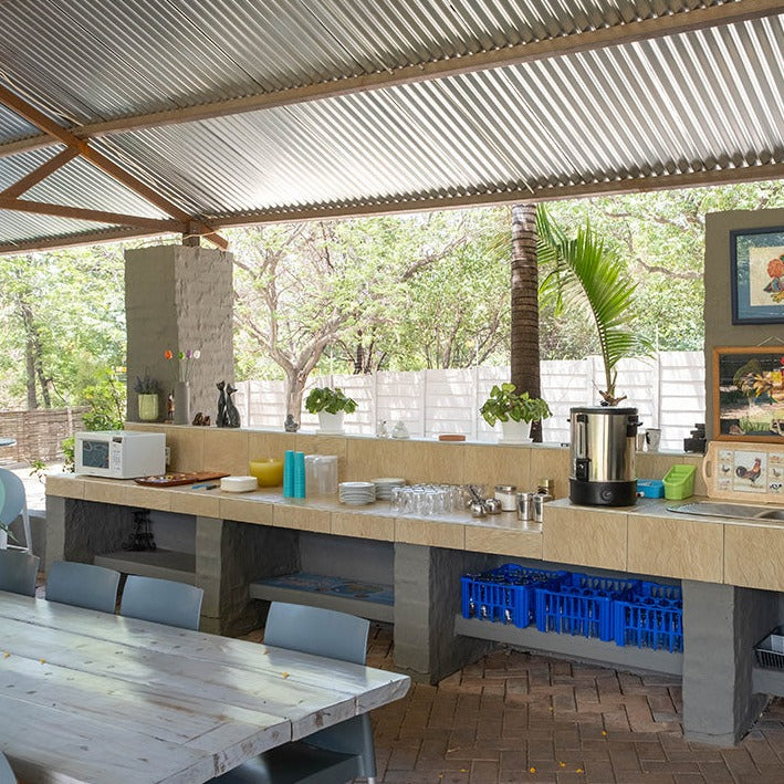 Basic Farmyard Venue Hire