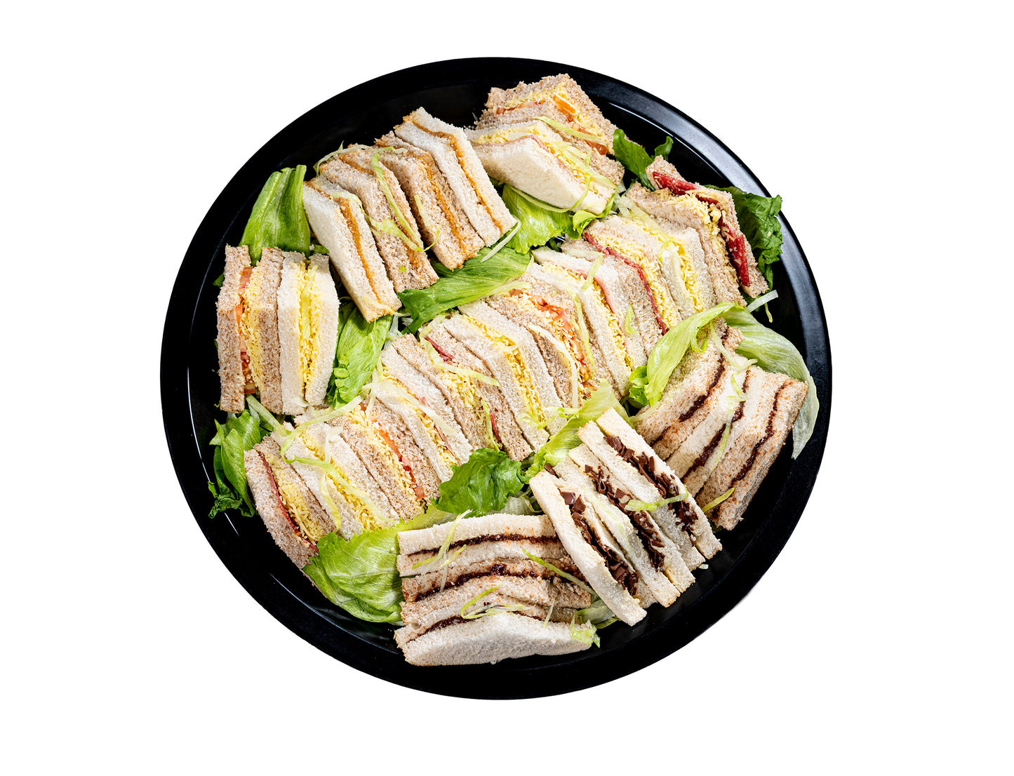 Sandwich Platter (for kids)