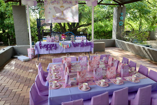 Unlock the treasure chest: Your ultimate guide to theme-tastic parties!