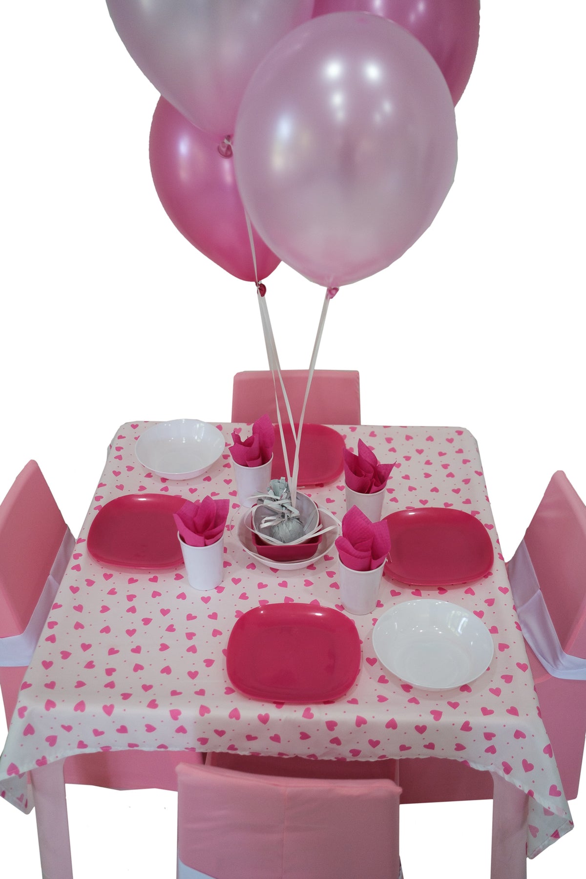 Boxit Party Party-in-a-box – It's My Party