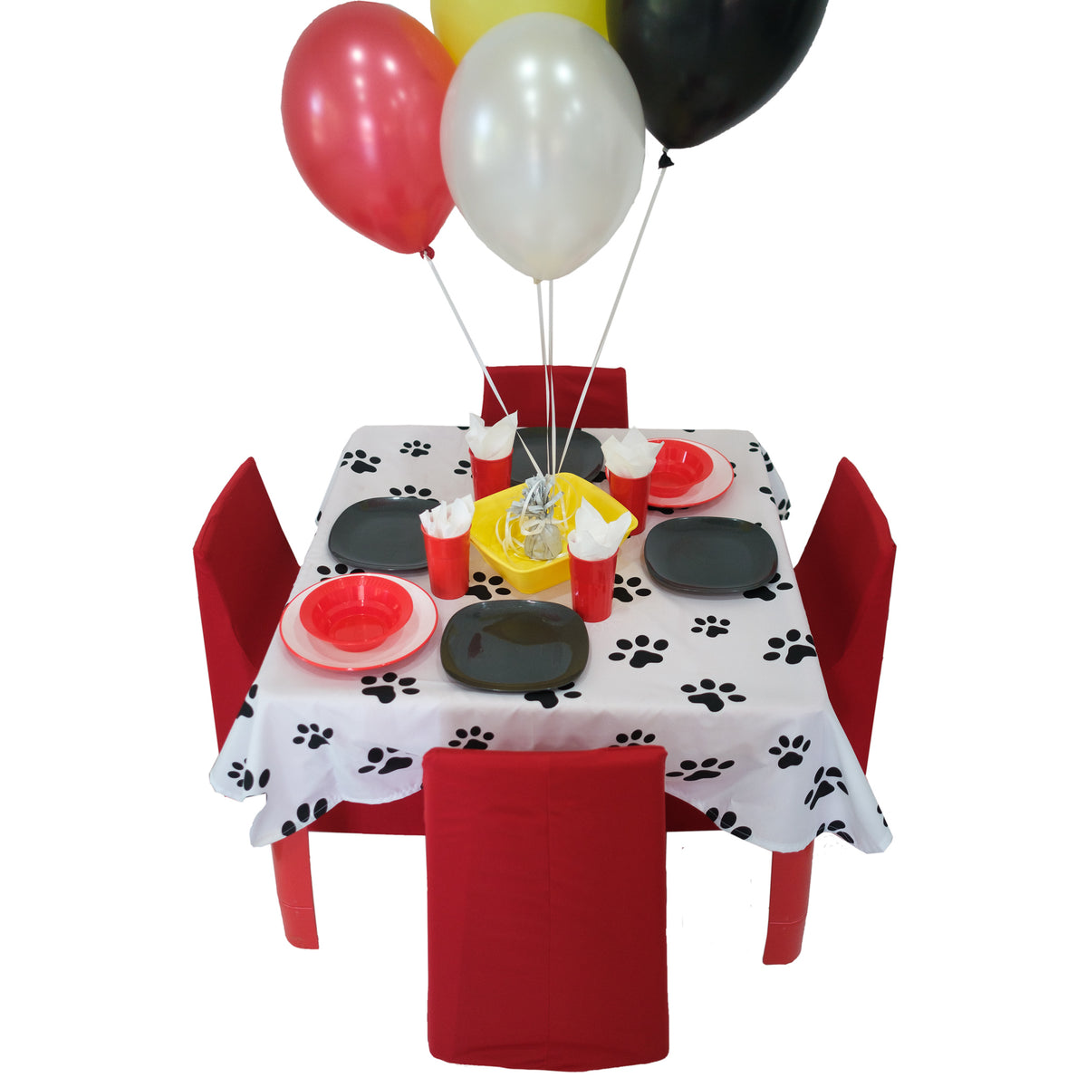 Boxit Party Party-in-a-box – It's My Party